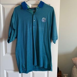 Callaway Hermitage Country Club Golf Polo